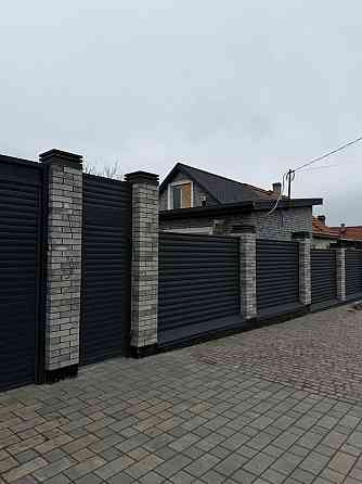 Продается дом с мансардой Extra-class в Пролетарском районе Донецк