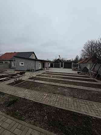 Продается дом с мансардой Extra-class в Пролетарском районе Донецк