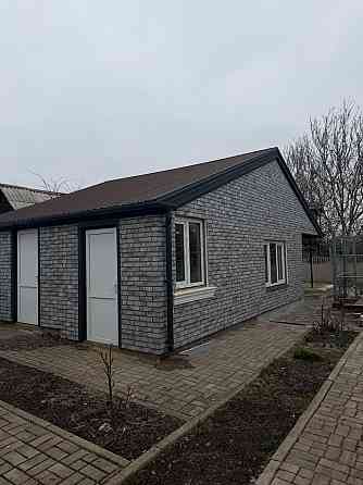 Продается дом с мансардой Extra-class в Пролетарском районе Донецк