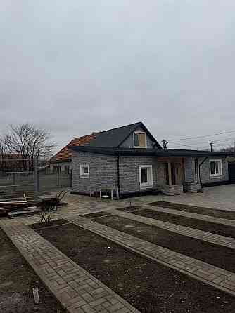 Продается дом с мансардой Extra-class в Пролетарском районе Донецк