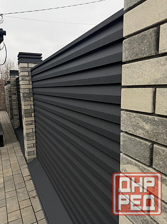 Продается дом с мансардой Extra-class в Пролетарском районе Донецк - изображение 6