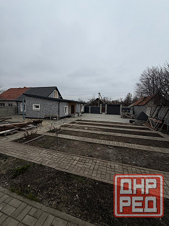 Продается дом с мансардой Extra-class в Пролетарском районе Донецк - изображение 4