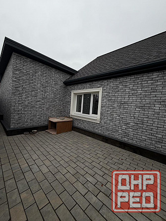 Продается дом с мансардой Extra-class в Пролетарском районе Донецк - изображение 5