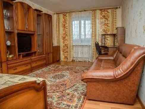 даю однокомнатную квартиру район Приморский, пр-кт Нахимова Мариуполь