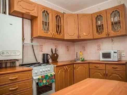 даю однокомнатную квартиру район Приморский, пр-кт Нахимова Мариуполь