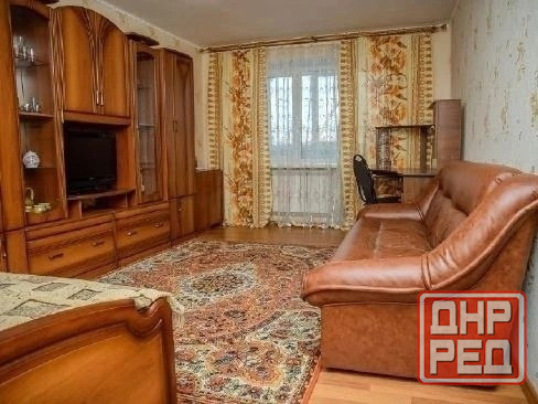 даю однокомнатную квартиру район Приморский, пр-кт Нахимова Мариуполь - изображение 2