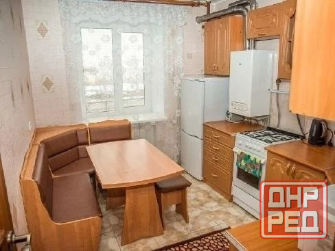 даю однокомнатную квартиру район Приморский, пр-кт Нахимова Мариуполь - изображение 6