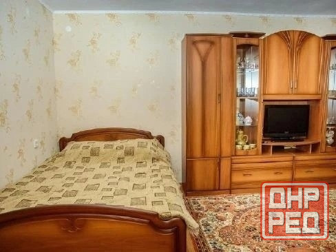 даю однокомнатную квартиру район Приморский, пр-кт Нахимова Мариуполь - изображение 4