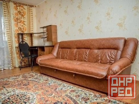 даю однокомнатную квартиру район Приморский, пр-кт Нахимова Мариуполь - изображение 5