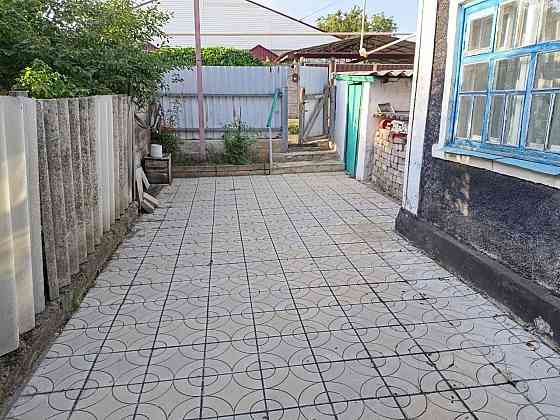 Здесь вода постоянно! Сдам дом на Заперевальной буденновский р-н Донецк