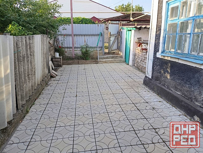 Здесь вода постоянно! Сдам дом на Заперевальной буденновский р-н Донецк - изображение 2