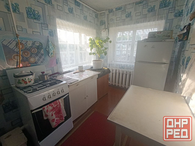 Здесь вода постоянно! Сдам дом на Заперевальной буденновский р-н Донецк - изображение 6