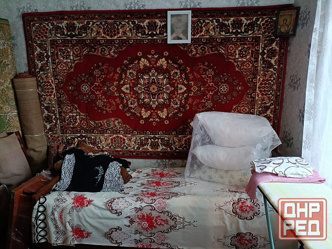 Здесь вода постоянно! Сдам дом на Заперевальной буденновский р-н Донецк - изображение 8