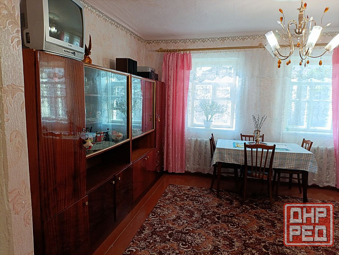 Здесь вода постоянно! Сдам дом на Заперевальной буденновский р-н Донецк - изображение 3