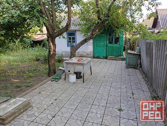 Здесь вода постоянно! Сдам дом на Заперевальной буденновский р-н Донецк - изображение 1