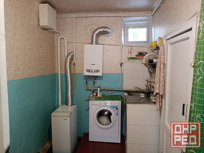 Здесь вода постоянно! Сдам дом на Заперевальной буденновский р-н Донецк - изображение 7