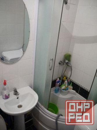 Продам однокомнатную квартиру в Пролетарском районе Донецк - изображение 2