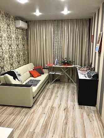 Сдаётся уютная двухкомнатная квартира в Левобережном районе Мариуполь