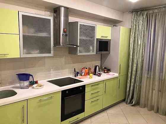 Сдаётся уютная двухкомнатная квартира в Левобережном районе Мариуполь