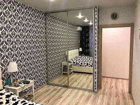 Сдаётся уютная двухкомнатная квартира в Левобережном районе Мариуполь