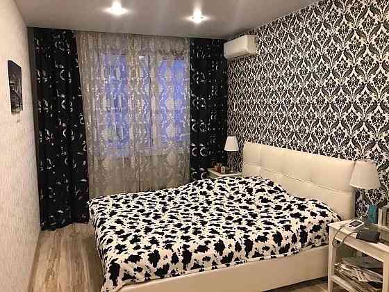 Сдаётся уютная двухкомнатная квартира в Левобережном районе Мариуполь