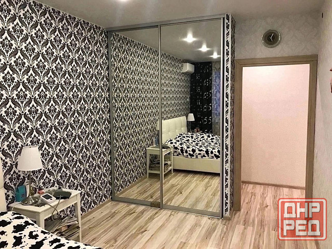 Сдаётся уютная двухкомнатная квартира в Левобережном районе Мариуполь - изображение 2