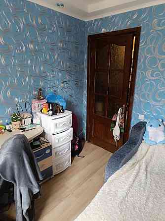 Сдам 3ком Текстильщик 2/9 вода хол и гор постоянно ,в хор сост с мебелью и техникой Донецк