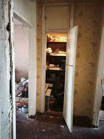 Продажа 3 х к квартиры Калининский р-н ( под ремонт) Донецк