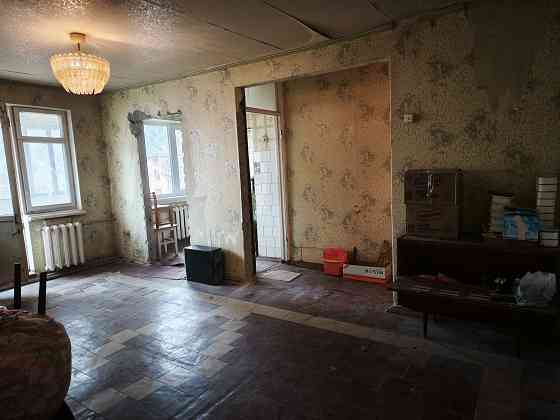 Продажа 3 х к квартиры Калининский р-н ( под ремонт) Донецк