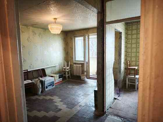 Продажа 3 х к квартиры Калининский р-н ( под ремонт) Донецк