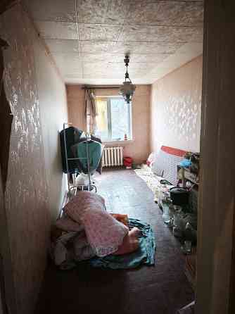 Продажа 3 х к квартиры Калининский р-н ( под ремонт) Донецк