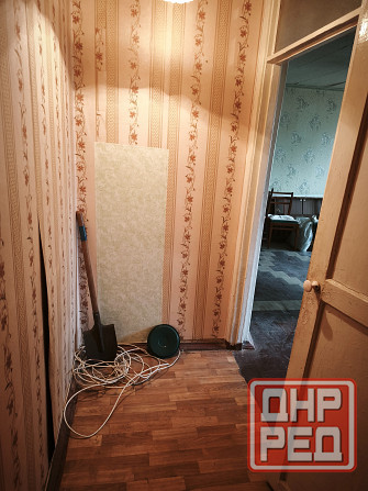 Продажа 3 х к квартиры Калининский р-н ( под ремонт) Донецк - изображение 8
