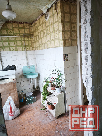 Продажа 3 х к квартиры Калининский р-н ( под ремонт) Донецк - изображение 9