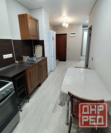 Сдается двухкомнатная квартира в самом сердце города - Ворошиловский район Донецк - изображение 2