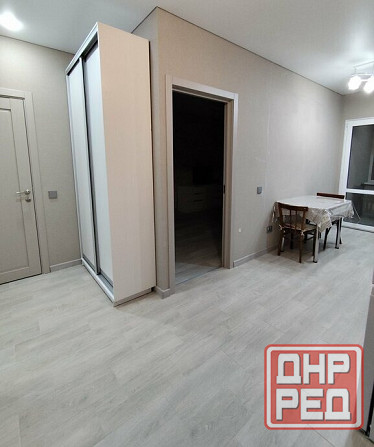 Сдается двухкомнатная квартира в самом сердце города - Ворошиловский район Донецк - изображение 3