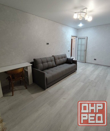 Сдается двухкомнатная квартира в самом сердце города - Ворошиловский район Донецк - изображение 4