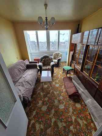 Продам 3-комн. квартиру Гвардейка Калинино Макеевка