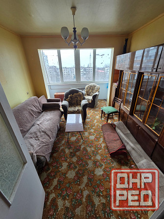 Продам 3-комн. квартиру Гвардейка Калинино Макеевка - изображение 3