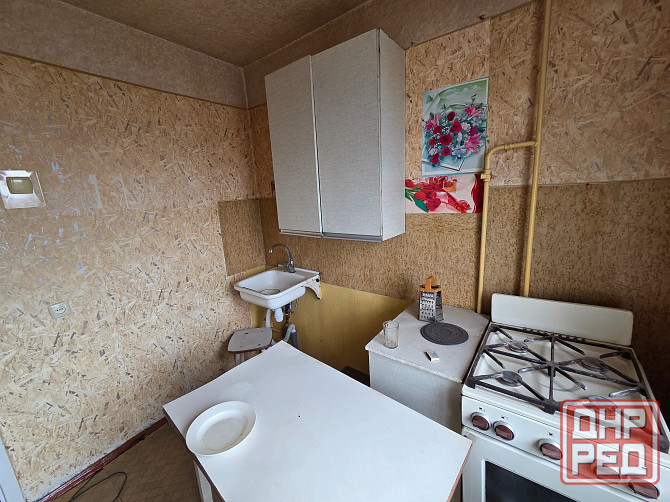 Продам 3-комн. квартиру Гвардейка Калинино Макеевка - изображение 6