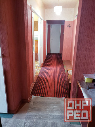 Продам 3-комн. квартиру Гвардейка Калинино Макеевка - изображение 1