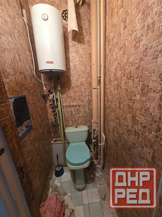 Продам 3-комн. квартиру Гвардейка Калинино Макеевка - изображение 9