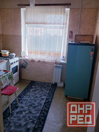 Продам 3-комн. квартиру Гвардейка Калинино Макеевка - изображение 5