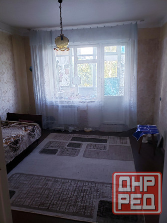 Продам 3-комн. квартиру Гвардейка Калинино Макеевка - изображение 4