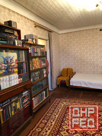 2 комн на Артёма Донецк - изображение 4