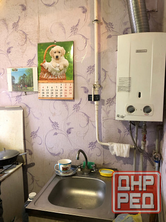 2 комн на Артёма Донецк - изображение 6