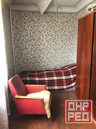 2 комн на Артёма Донецк - изображение 5