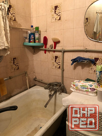 2 комн на Артёма Донецк - изображение 7