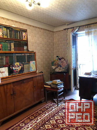 2 комн на Артёма Донецк - изображение 2