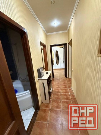 2-к квартира, 50 м2, 2/5 эт. Мариуполь - изображение 3