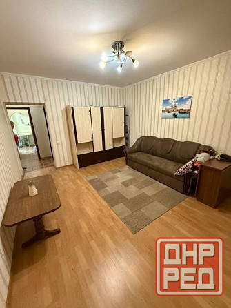 2-к квартира, 50 м2, 2/5 эт. Мариуполь - изображение 4